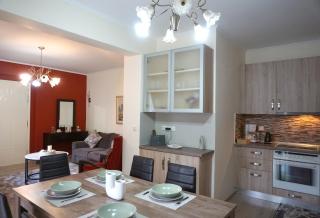 Antigoni's House - Kozani - 0
