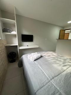 Apto compacto e completo em Petrópolis - Petrópolis - 9
