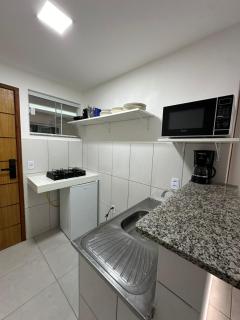 Apto compacto e completo em Petrópolis - Petrópolis - 7