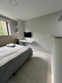 Apto compacto e completo em Petrópolis - Petrópolis - 8