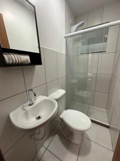 Apto compacto e completo em Petrópolis - Petrópolis - 1