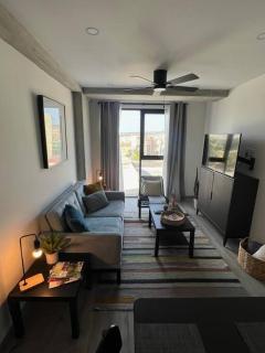Private and secure Downtown apt - Tijuana - 2