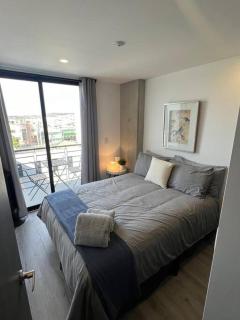 Private and secure Downtown apt - Tijuana - 1
