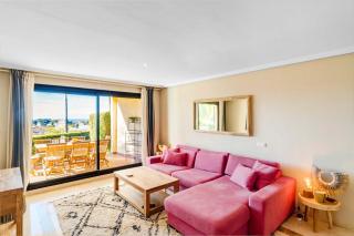 La vie en Rose - Sea Views Flat - 7