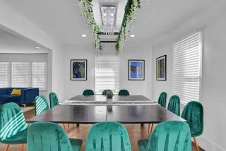 7BR Atlanta HomeOpen Layout, Sleeps16 with11beds - 4