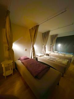 Isi4u Sleep 'n Go - Nuuk - 1