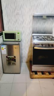 Studio meuble au rez de chausse - Dakar - 6