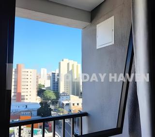 Vila Mariana Holiday Studio - São Paulo - 1