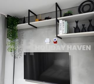 Vila Mariana Holiday Studio - São Paulo - 8
