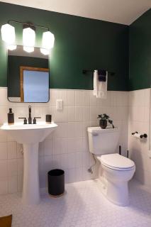 Charming and Cozy Studio in DT Northfield - Northfield - 6