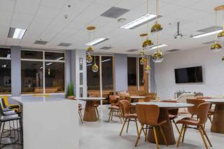 Spacious 29th Floor 1 BED 1 BTH Brickell Ocean View - Miami - 9