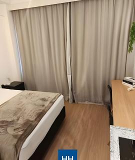0002 · Studio aconchegante na Vila Mariana - São Paulo - 3
