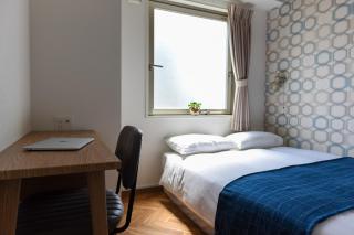 Hotel Wan Osaka ebisu - Vacation STAY 98711v - Osaca - 7