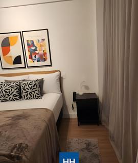 0002 · Studio aconchegante na Vila Mariana - São Paulo - 7