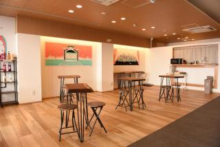 Hotel Wan Osaka ebisu - Vacation STAY 98711v - Osaca - 3