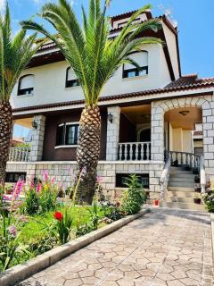 vivienda de uso turístico Maestro - El Barraco - 9