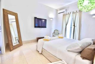 Villa con Piscina e Jacuzzi privata - 3 minuti dal mare - Specchiolla - 1