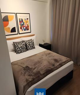 0002 · Studio aconchegante na Vila Mariana - São Paulo - 1