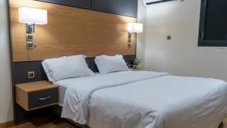 Sabah Hôtel & Resort - 6