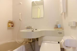 Hotel Wan Osaka ebisu - Vacation STAY 98711v - Osaca - 5
