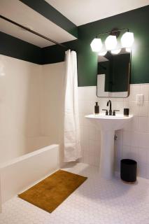 Charming and Cozy Studio in DT Northfield - Northfield - 3