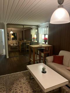 Domarringen Guest house - 4