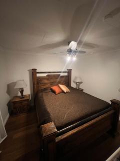 Domarringen Guest house - 3