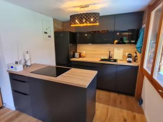 Chalet Grindelwald Gletscher - Boutique Apartment - Grindelwald - 3
