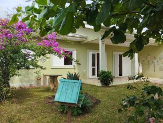 Casa de Praia Tranquilidade, Paz e Natureza - 4