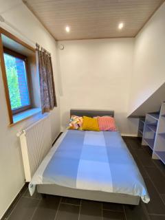 La Petite Boite - Péruwelz - 8