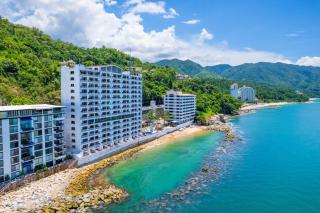 Costa Sur Resort & Spa - Puerto Vallarta - 0