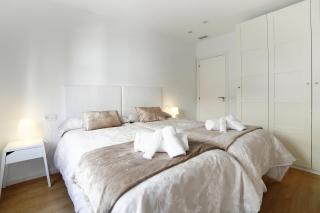 Apartamento La Flamenquita - Malaga - 6