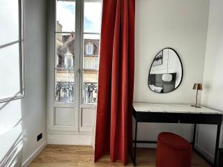 Suite - Le Monge - Dijon Centre Historique - Dijon - 3