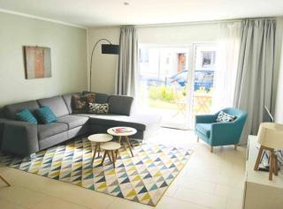 Chic 2 bedrooms flat in Center w Terrace&Parking - Lussemburgo - 9