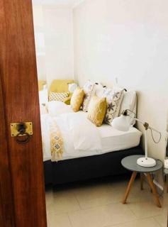 Chic 2 bedrooms flat in Center w Terrace&Parking - Lussemburgo - 5