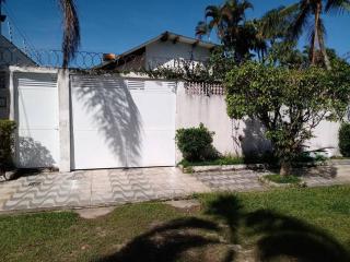 Casa Guarujá 5 quartos 500 m praia Enseada piscina ar cond - 8