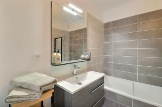 Appartement moderne - Terrasse - Piscine - Parking - Ventabren - 2