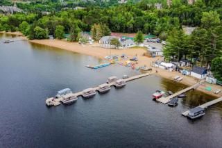 Plateau 236.5 - 3bdrs Ski In Out with Pool Access - Mont-Tremblant - 8