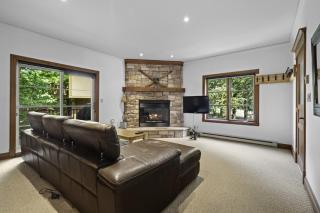 Plateau 236.5 - 3bdrs Ski In Out with Pool Access - Mont-Tremblant - 7