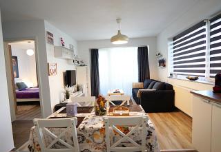 Relaxing Coresi Place - 0