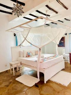 Nyumba Malkia at Tembo Village - 9