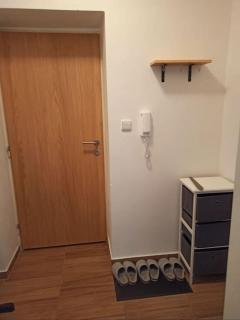 Zastávka v lázeňském trojúhelníku - apartmán 3 - - 9
