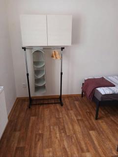 Zastávka v lázeňském trojúhelníku - apartmán 3 - - 5