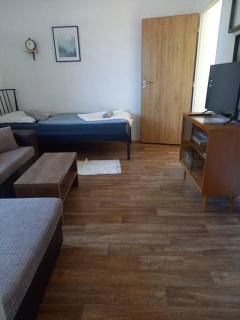 Zastávka v lázeňském trojúhelníku - apartmán 3 - - 4