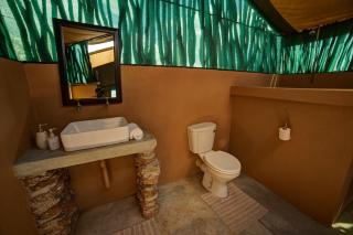 AfriCam Safari lodge - Kamanjab - 3