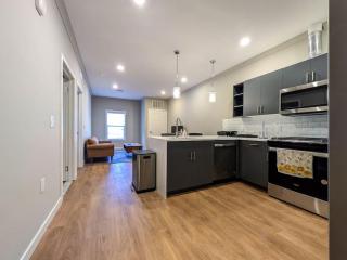 224 Brand New 1 Bedroom 1 Bath 1 Kitchen 1 Liv - 7