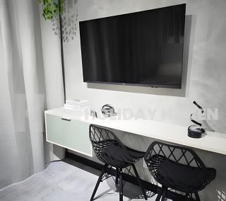 Vila Mariana Holiday Studio - São Paulo - 6