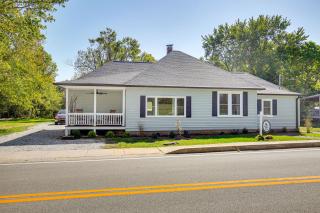 Vino Villa Wine Country Gem Patio and Grill - 9