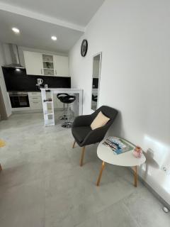 Studio Apartment Iva with Balcony - Zadar - 4
