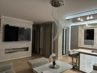 AKOYA APARTMENTS Premium Glamour - Koszalin - 0